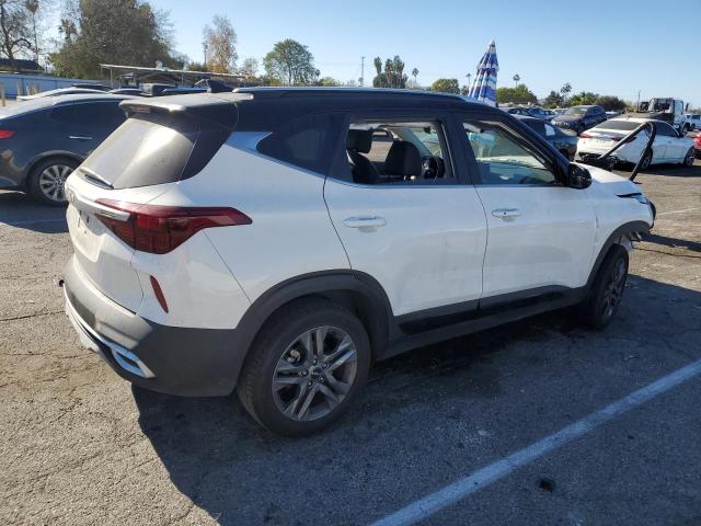 Photo 3 from auction – 2022 KIA SELTOS S with VIN KNDEU2AA8N7316936