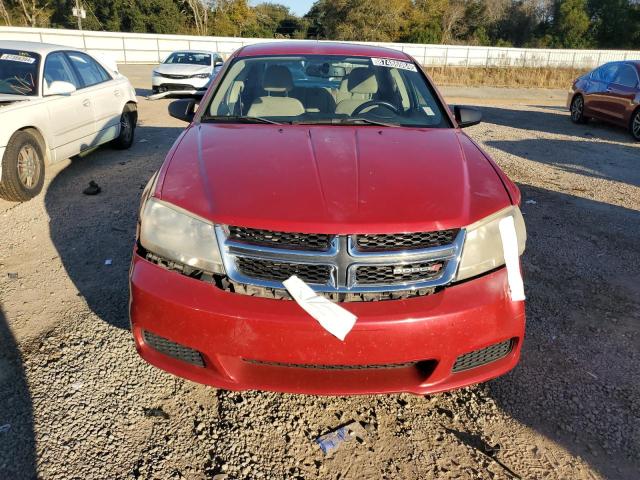 Photo 5 from auction – 2013 DODGE AVENGER SE with VIN 1C3CDZAB8DN700769
