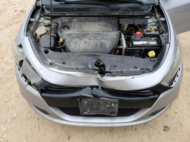 Photo 11 from auction – 2016 DODGE DART SXT S with VIN 1C3CDFFA3GD793130