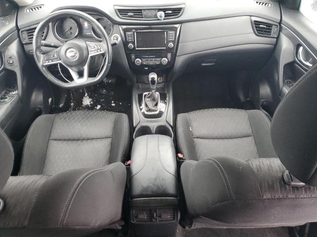 Photo 8 from auction – 2018 NISSAN ROGUE S with VIN KNMAT2MT4JP535045