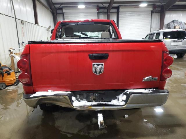 Photo 6 from auction – 2008 DODGE RAM 1500 S with VIN 1D7HU16N48J143612