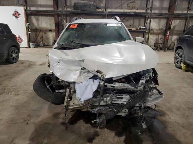 Photo 5 from auction – 2022 SUBARU OUTBACK PR with VIN 4S4BTADC8N3148330