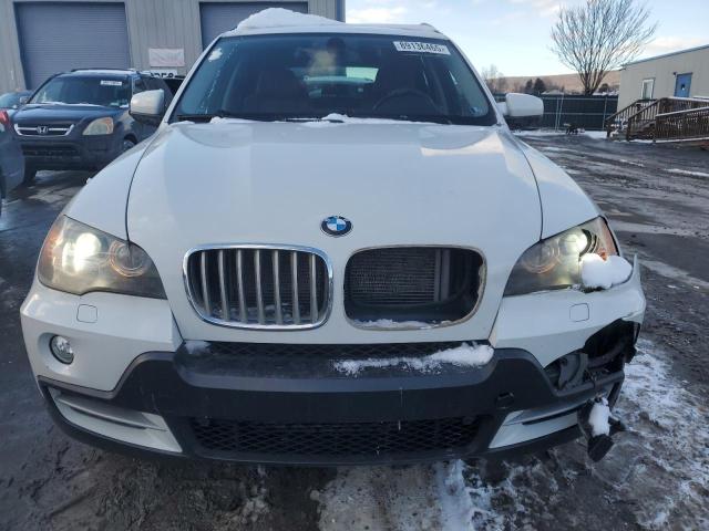 Photo 5 from auction – 2010 BMW X5 XDRIVE3 with VIN 5UXFF0C51ALT76060