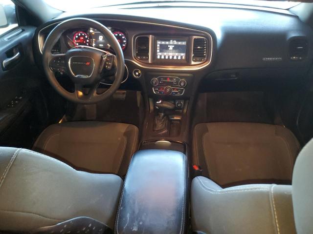 Photo 8 from auction – 2018 DODGE CHARGER SX with VIN 2C3CDXBG9JH284881
