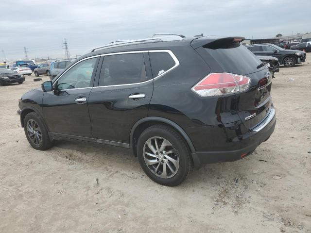 Photo 2 from auction – 2014 NISSAN ROGUE S with VIN 5N1AT2MT2EC829858