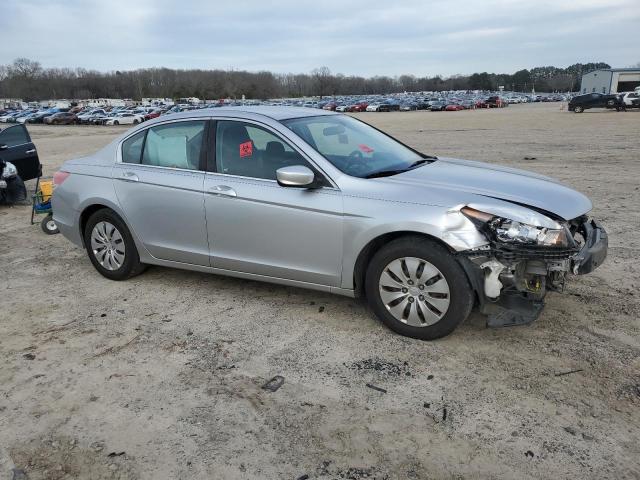 Photo 4 from auction – 2012 HONDA ACCORD LX with VIN 1HGCP2F36CA233466