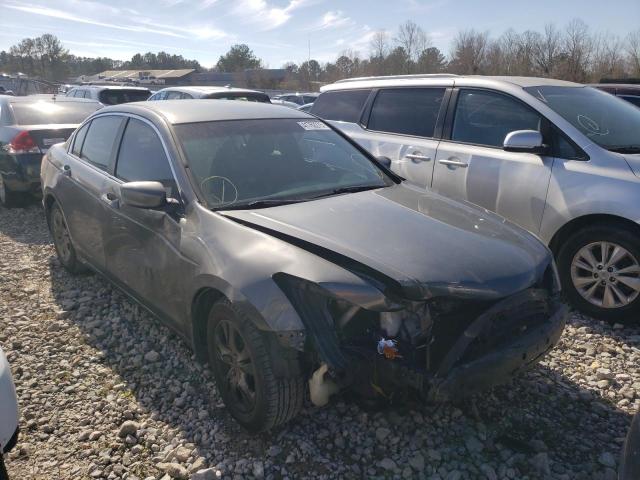 Photo 4 from auction – 2012 HONDA ACCORD LXP with VIN 1HGCP2F44CA114467