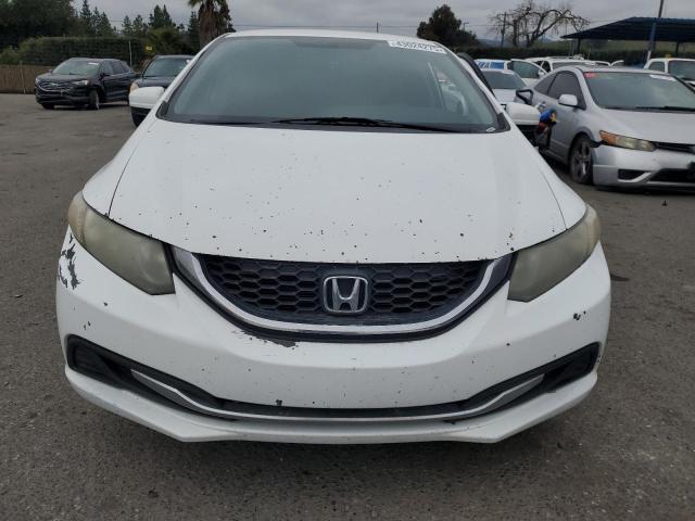 Photo 5 from auction – 2015 HONDA CIVIC LX with VIN 19XFB2F59FE251425