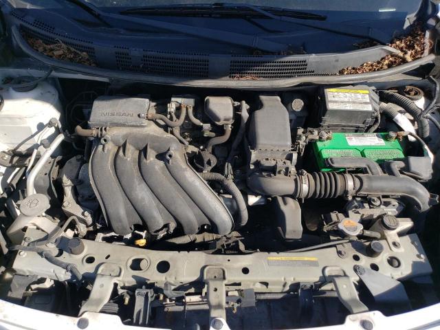 Photo 11 from auction – 2013 NISSAN VERSA S with VIN 3N1CN7AP9DL843726