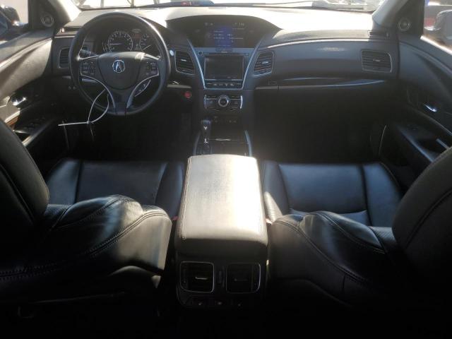 Photo 8 from auction – 2014 ACURA RLX ADVANC with VIN JH4KC1F94EC005153