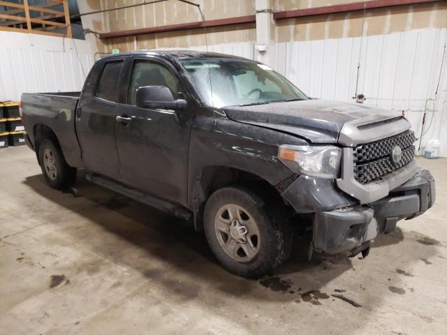 Photo 4 from auction – 2019 TOYOTA TUNDRA DOU with VIN 5TFUM5F19KX080802