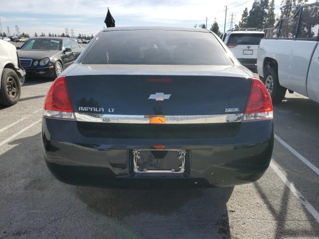 Photo 6 from auction – 2011 CHEVROLET IMPALA LT with VIN 2G1WG5EK9B1318017