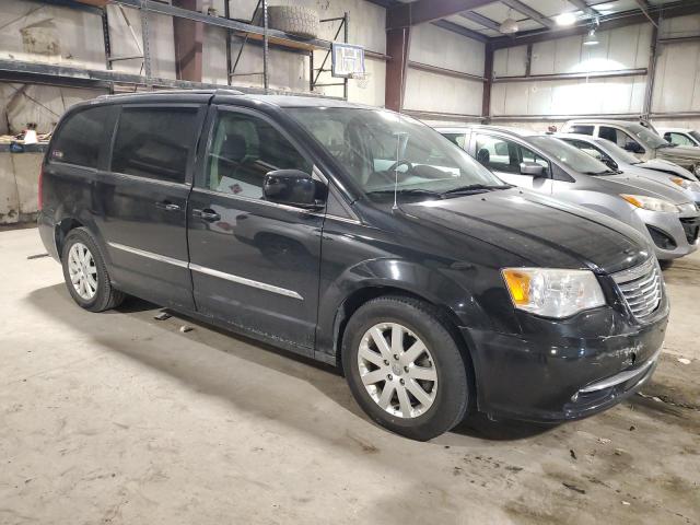 Photo 4 from auction – 2013 CHRYSLER TOWN & COU with VIN 2C4RC1BG3DR705658
