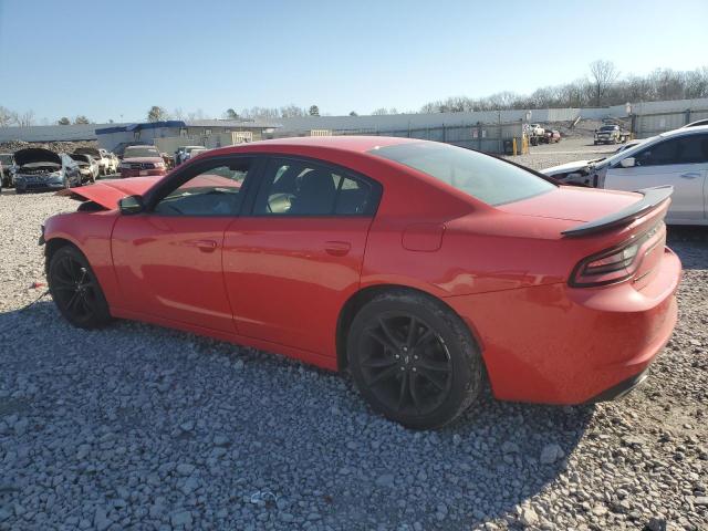 Photo 2 from auction – 2017 DODGE CHARGER SE with VIN 2C3CDXBG6HH576286