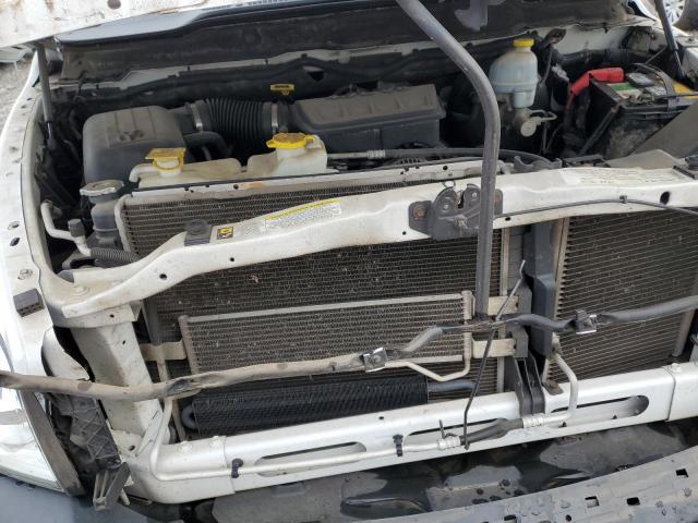 Photo 11 from auction – 2008 DODGE RAM 1500 S with VIN 1D7HA18N28S580573
