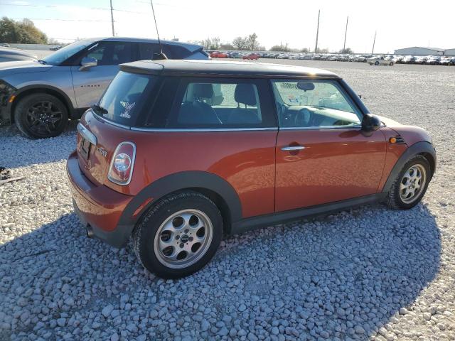 Photo 3 from auction – 2012 MINI COOPER with VIN WMWSU3C58CT260698