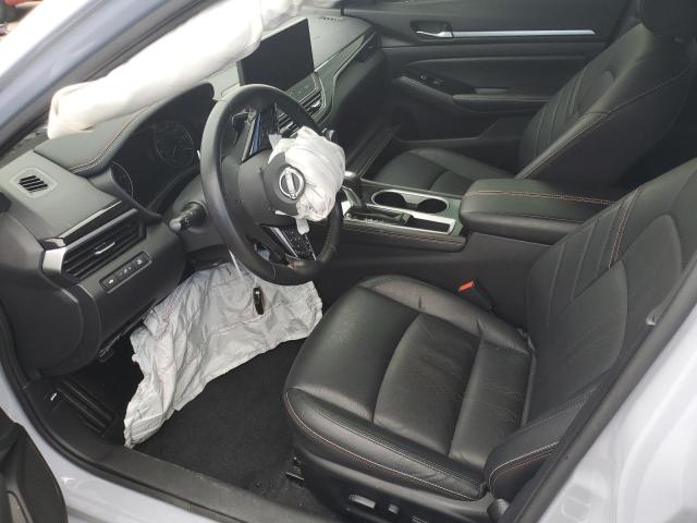 Photo 7 from auction – 2024 NISSAN ALTIMA SR with VIN 1N4BL4CV4RN312908