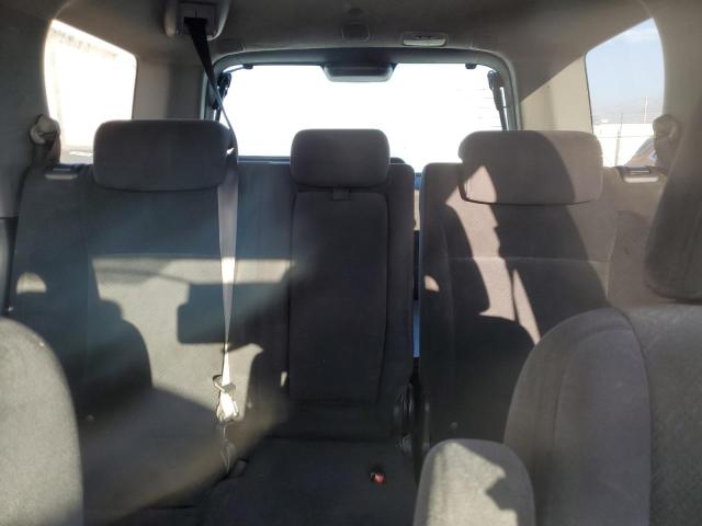 Photo 10 from auction – 2006 HONDA CR-V EX with VIN JHLRD78896C012219