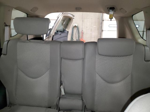 Photo 10 from auction – 2008 TOYOTA RAV4 LIMIT with VIN JTMZK31V386014643
