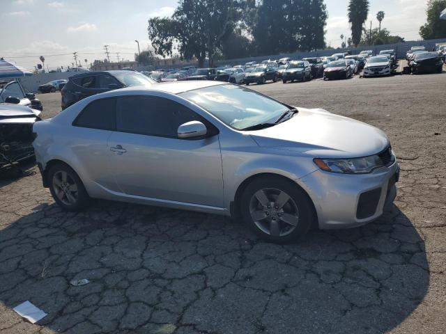 Photo 4 from auction – 2012 KIA FORTE EX with VIN KNAFU6A2XC5639816