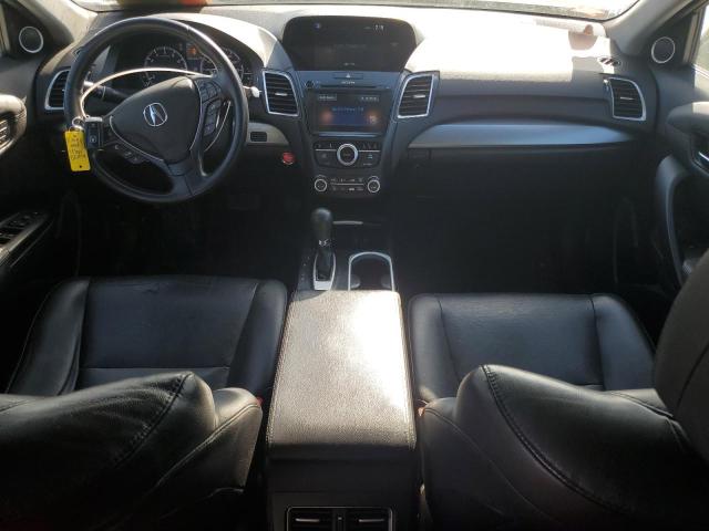 Photo 8 from auction – 2016 ACURA RDX TECHNO with VIN 5J8TB4H59GL010048
