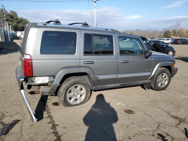 Фото 3 с аукциона – 2007 JEEP COMMANDER с VIN 1J8HG58257C654740