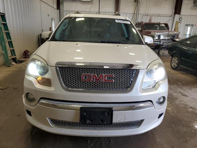 Photo 5 from auction – 2011 GMC ACADIA DEN with VIN 1GKKVTEDXBJ333833