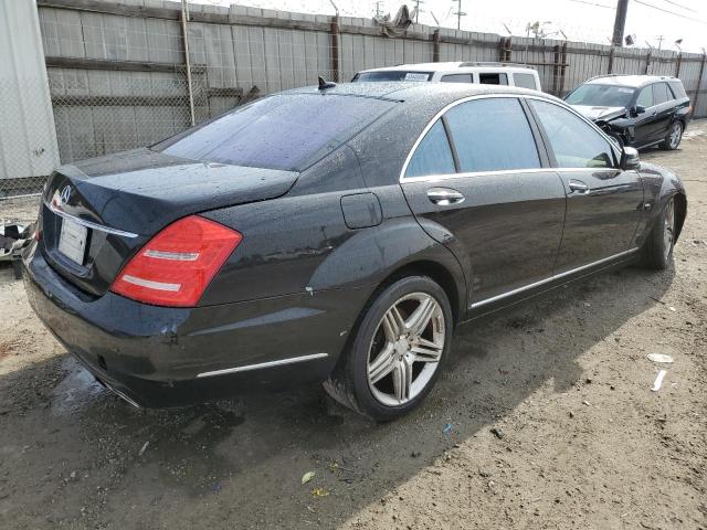 Photo 3 from auction – 2012 MERCEDES-BENZ S 550 with VIN WDDNG7DB2CA430977