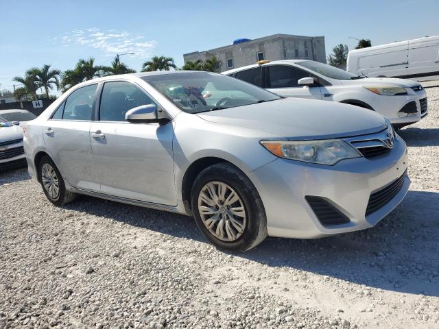 Photo 4 from auction – 2014 TOYOTA CAMRY L with VIN 4T1BF1FK5EU304328