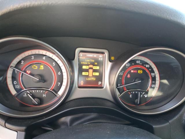 Photo 9 from auction – 2016 DODGE JOURNEY CR with VIN 3C4PDCGG7GT138204
