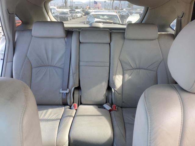 Photo 10 from auction – 2009 LEXUS RX 350 with VIN 2T2GK31U79C073618