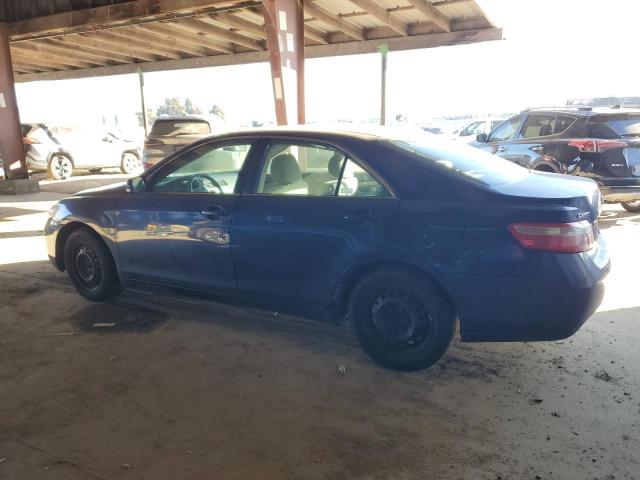Photo 2 from auction – 2009 TOYOTA CAMRY BASE with VIN 4T1BE46K49U402678