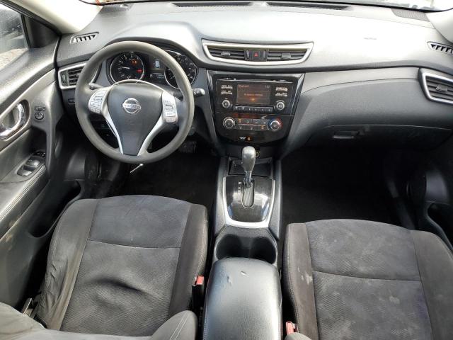 Photo 8 from auction – 2015 NISSAN ROGUE S with VIN KNMAT2MV3FP564884