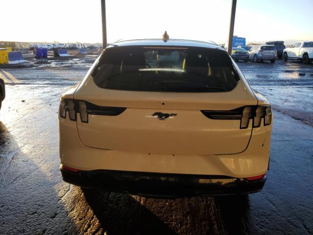 Photo 6 from auction – 2024 FORD MUSTANG MA with VIN 3FMTK3SU2RMA04520