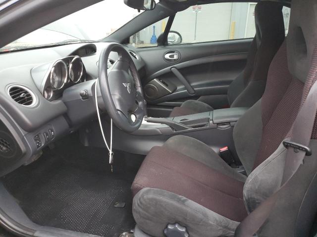 Photo 7 from auction – 2012 MITSUBISHI ECLIPSE SP with VIN 4A37L2EF4CE002000