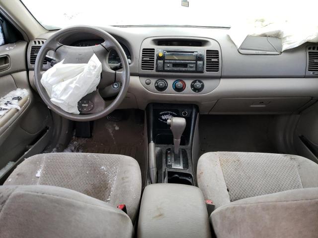 Photo 8 from auction – 2003 TOYOTA CAMRY LE with VIN 4T1BE30K53U767252