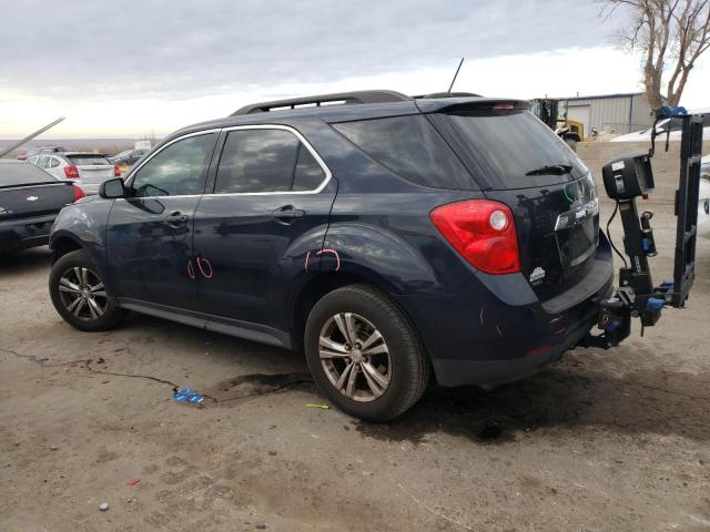 Photo 2 from auction – 2015 CHEVROLET EQUINOX LT with VIN 2GNFLFEK5F6282013
