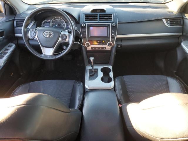 Photo 8 from auction – 2012 TOYOTA CAMRY BASE with VIN 4T1BF1FK5CU167498