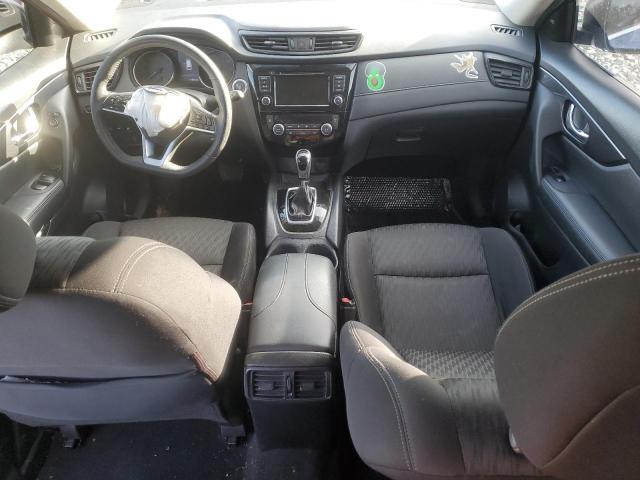 Photo 8 from auction – 2020 NISSAN ROGUE S with VIN KNMAT2MTXLP511657