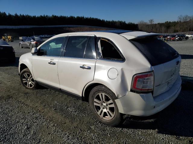 Photo 2 from auction – 2010 FORD EDGE LIMIT with VIN 2FMDK4KC7ABA95324