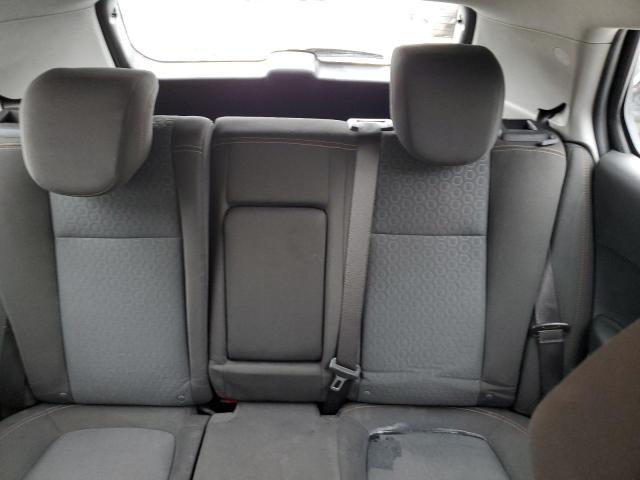 Photo 10 from auction – 2021 CHEVROLET TRAX LS with VIN KL7CJNSB9MB314436