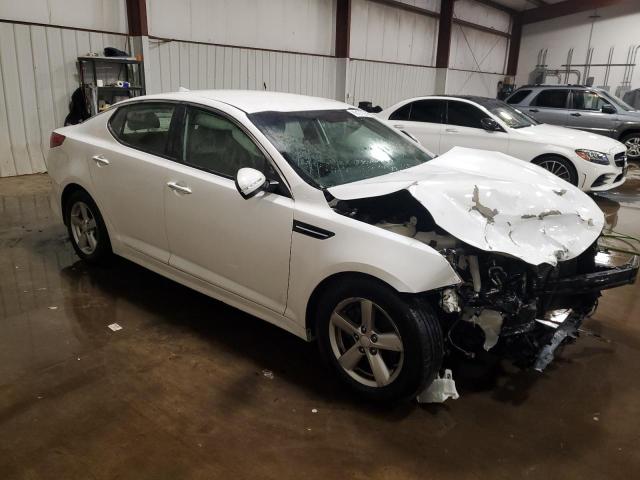 Photo 4 from auction – 2015 KIA OPTIMA LX with VIN KNAGM4A73F5593657