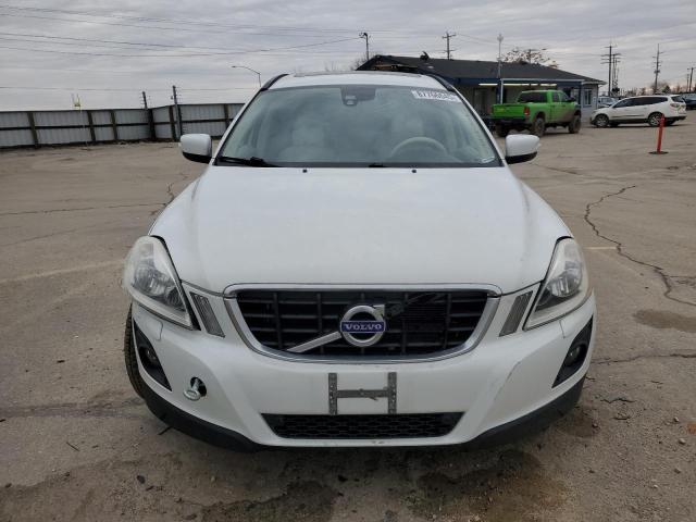 Photo 5 from auction – 2010 VOLVO XC60 3.2 with VIN YV4982DZ3A2126182