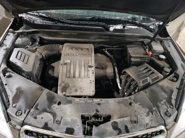 Photo 12 from auction – 2012 CHEVROLET EQUINOX LT with VIN 2GNFLGEK8C6202771