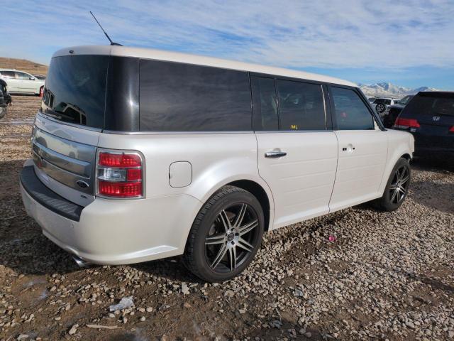 Photo 3 from auction – 2013 FORD FLEX LIMIT with VIN 2FMHK6D85DBD07289