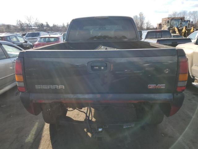 Photo 6 from auction – 2004 GMC SIERRA K25 with VIN 1GTHK29U04E156305