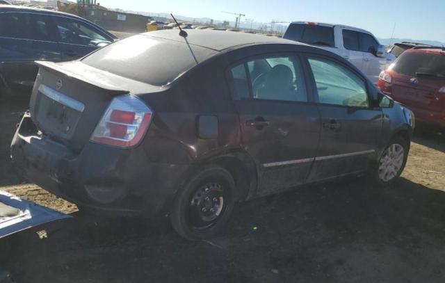 Photo 3 from auction – 2012 NISSAN SENTRA 2.0 with VIN 3N1AB6AP1CL649295
