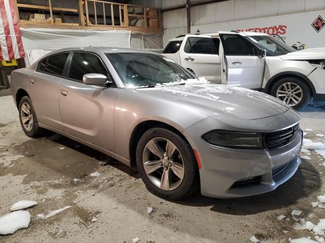 Снимка 4 от търг – 2016 DODGE CHARGER SX с VIN 2C3CDXHG9GH203247