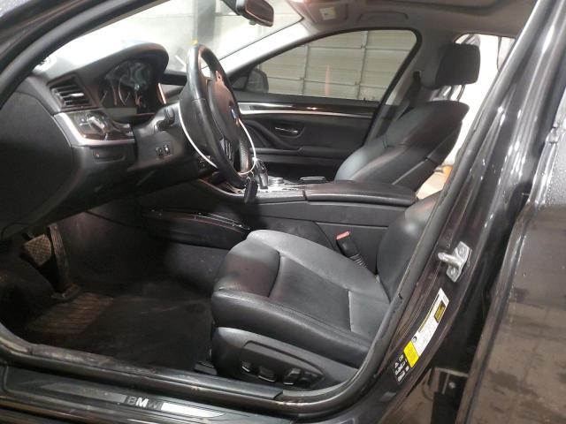 Photo 7 from auction – 2015 BMW 535 XI with VIN WBA5B3C50FD546532