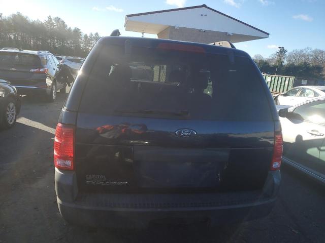 Photo 6 from auction – 2003 FORD EXPLORER X with VIN 1FMZU72K13ZB21389
